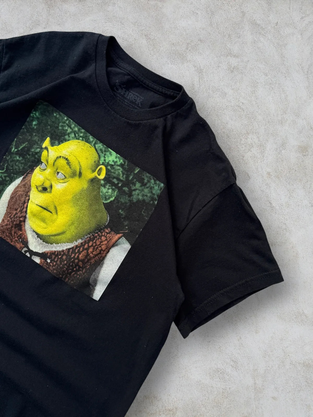 “SHREK” talla M