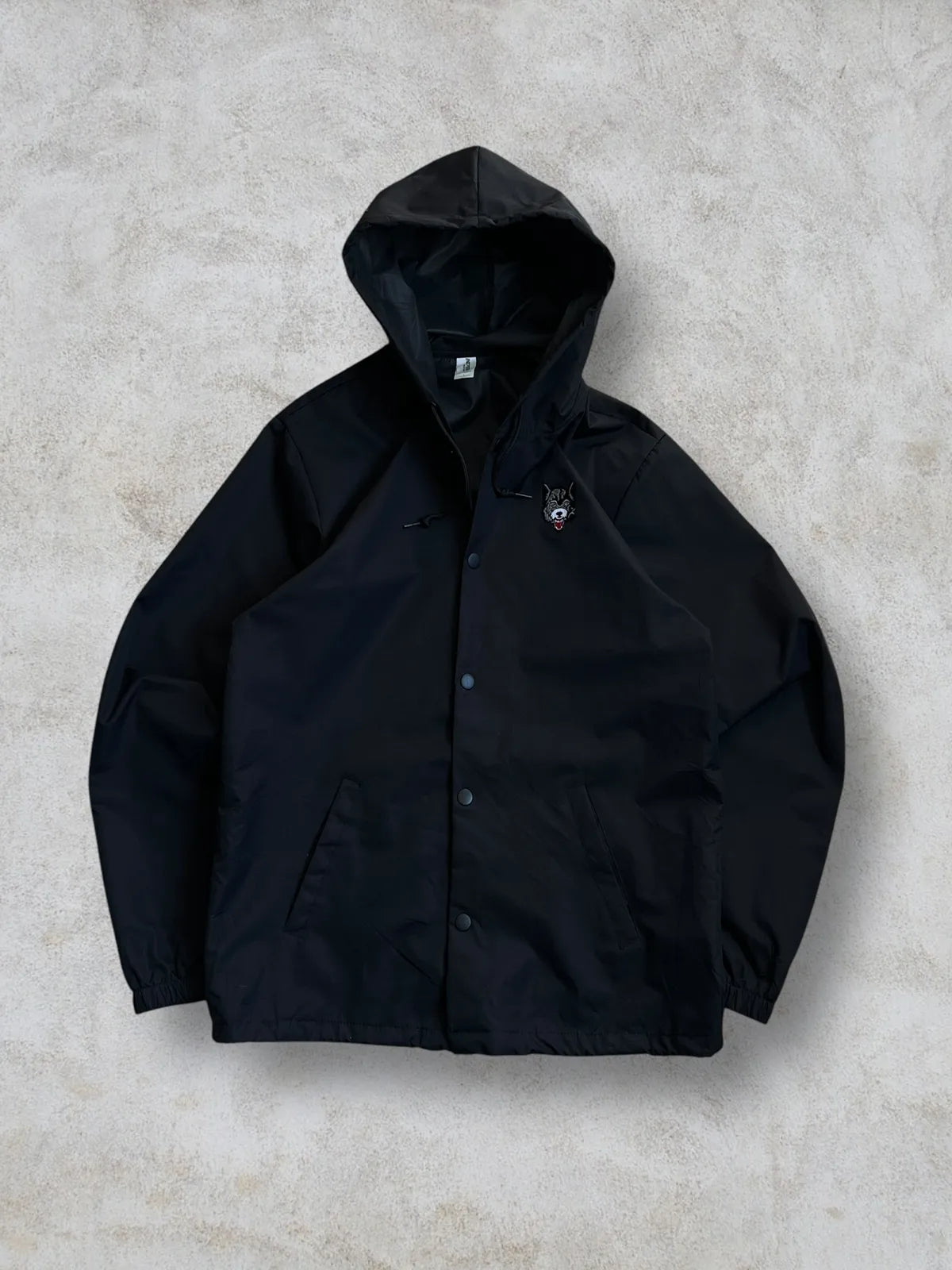 Independent - Impermeable L - M