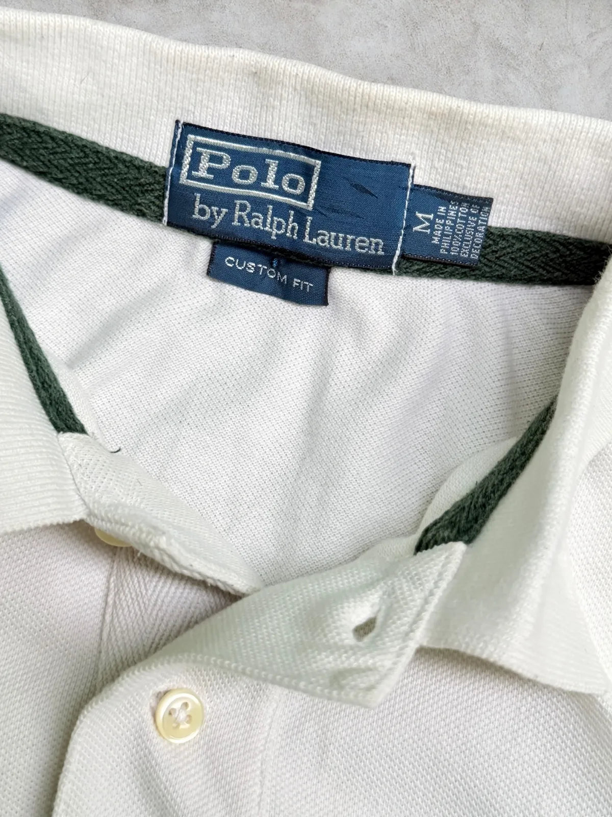 Polo Ralph Lauren Wimbledon talla M