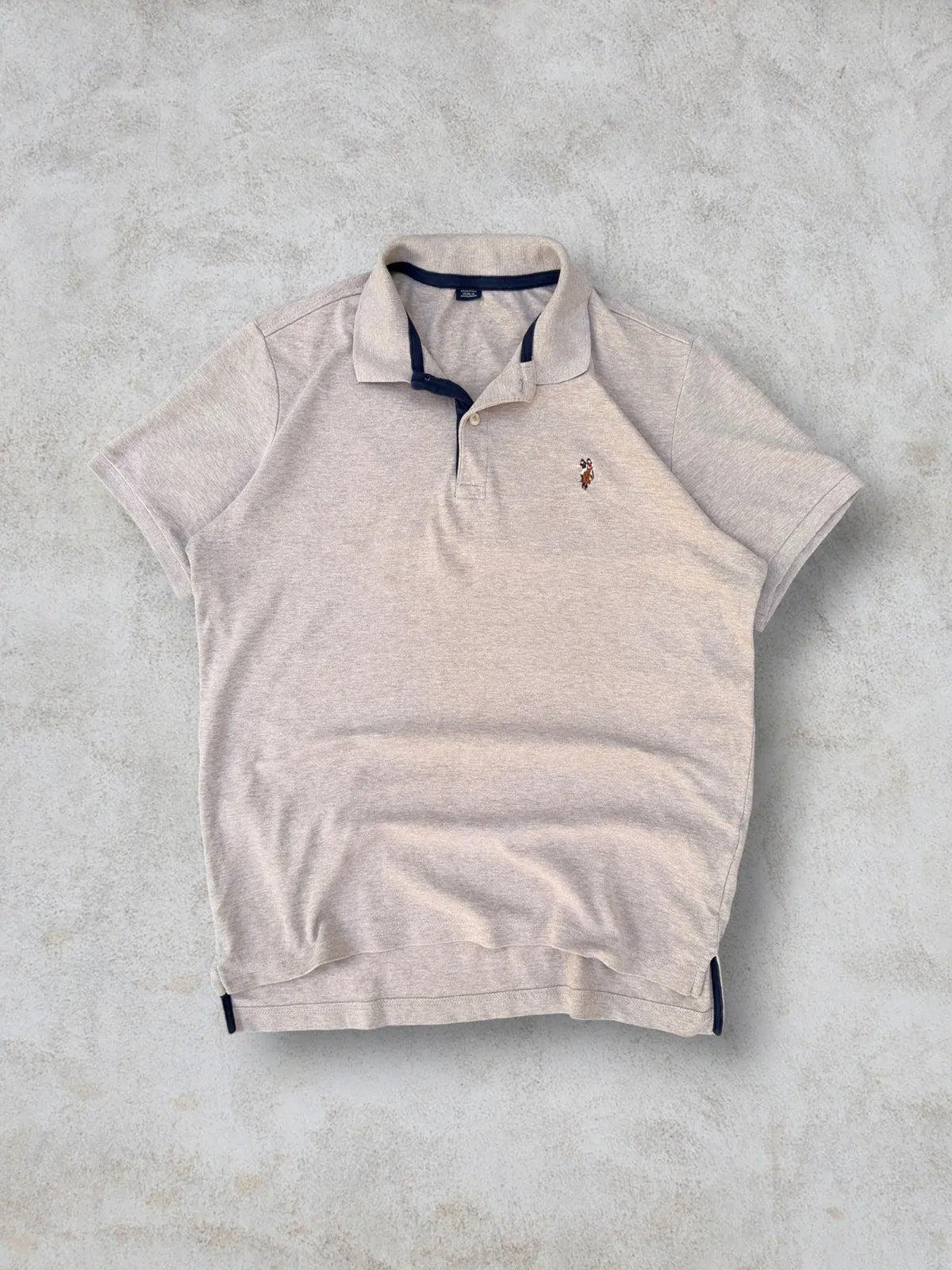 Us Polo Assn - Polo talla M