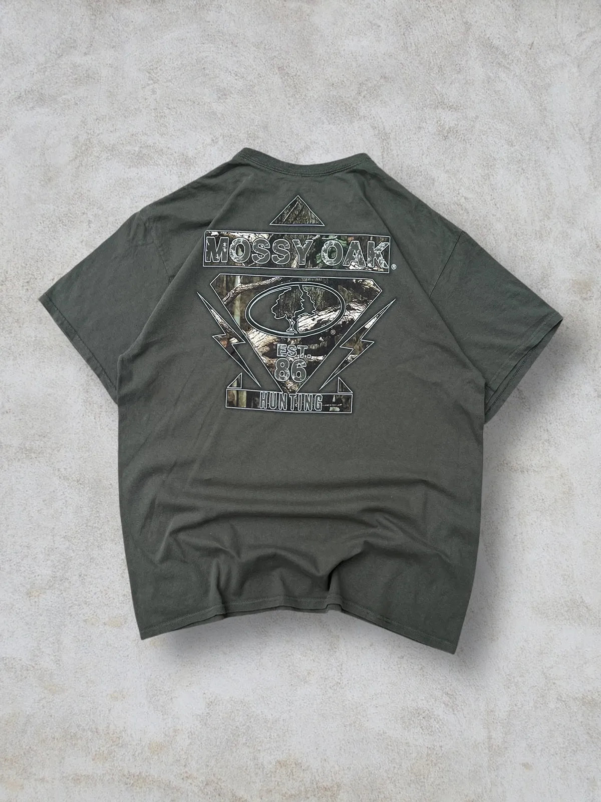Mossy Oak talla XL