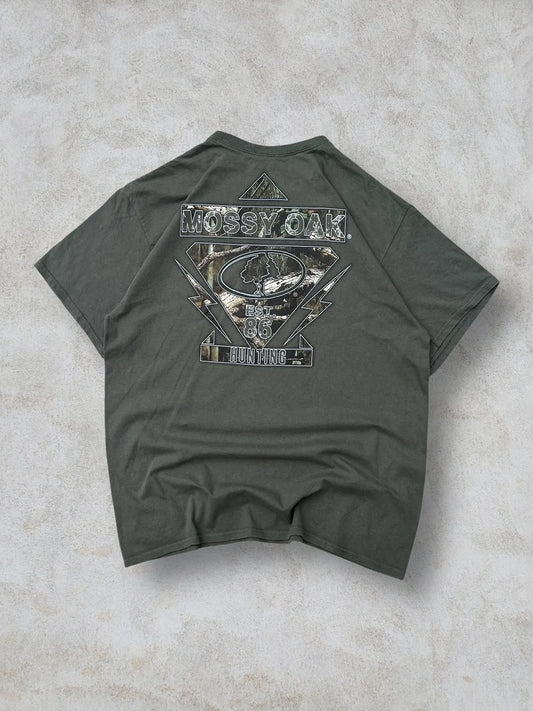 Mossy Oak talla XL