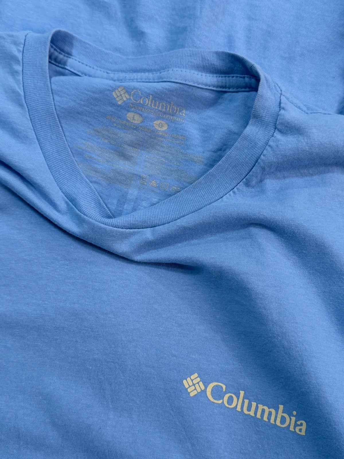 Columbia talla L