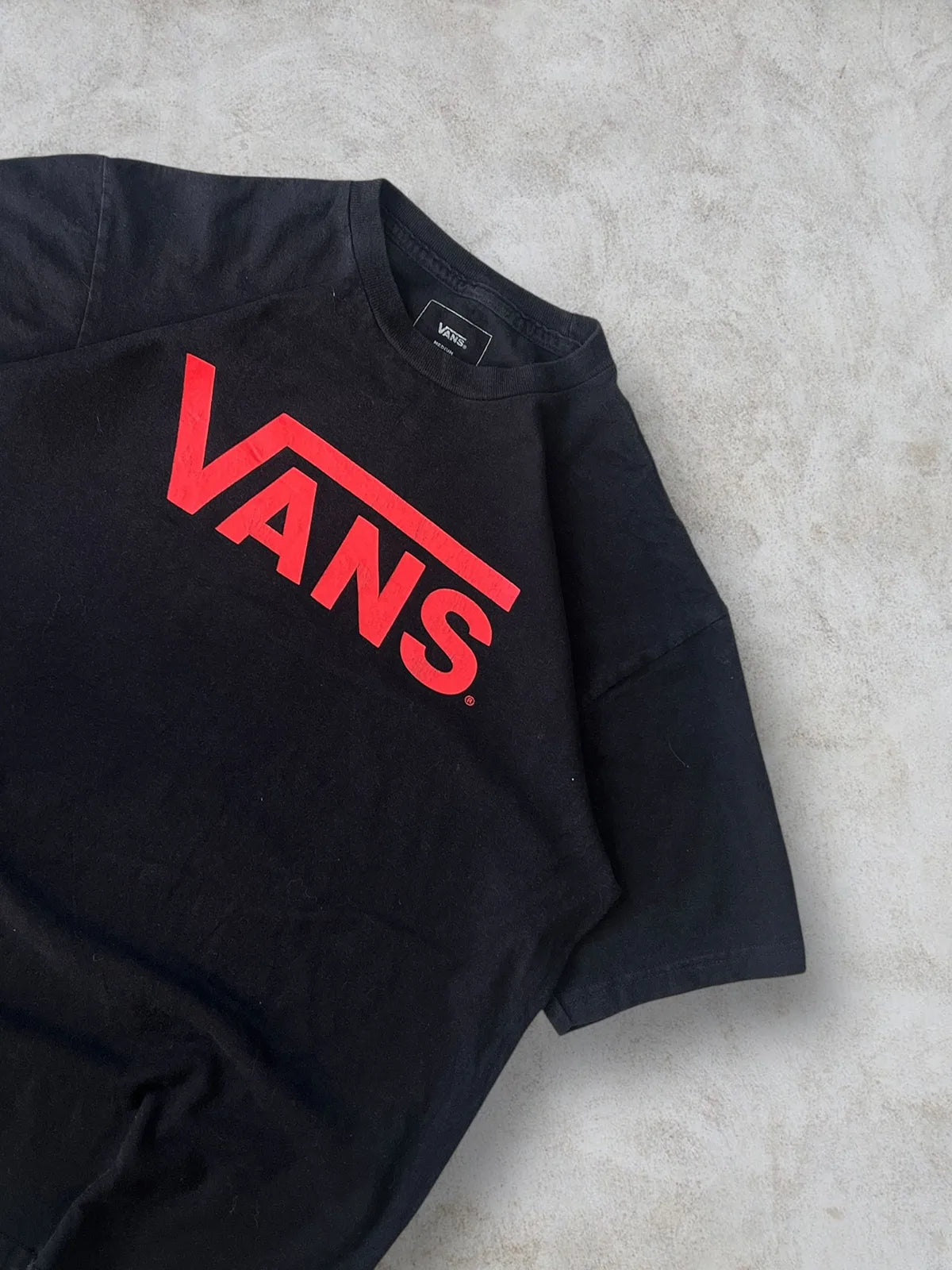 Vans talla M