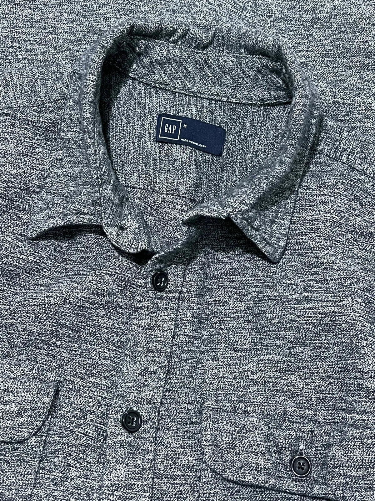 Camisa GAP talla M