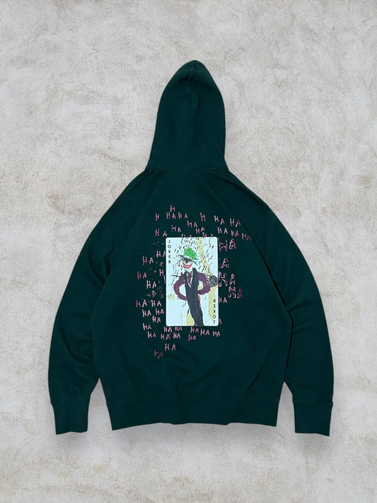 Uniqlo x Basquiat x Warner Brothers talla XL