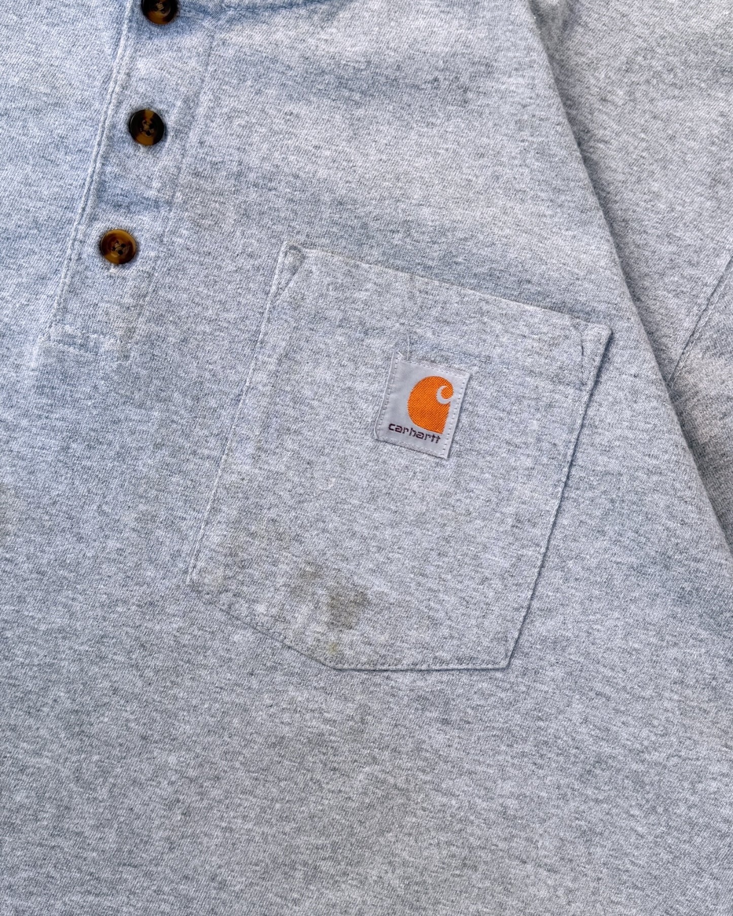 Carhartt pocket tee vintage talla L