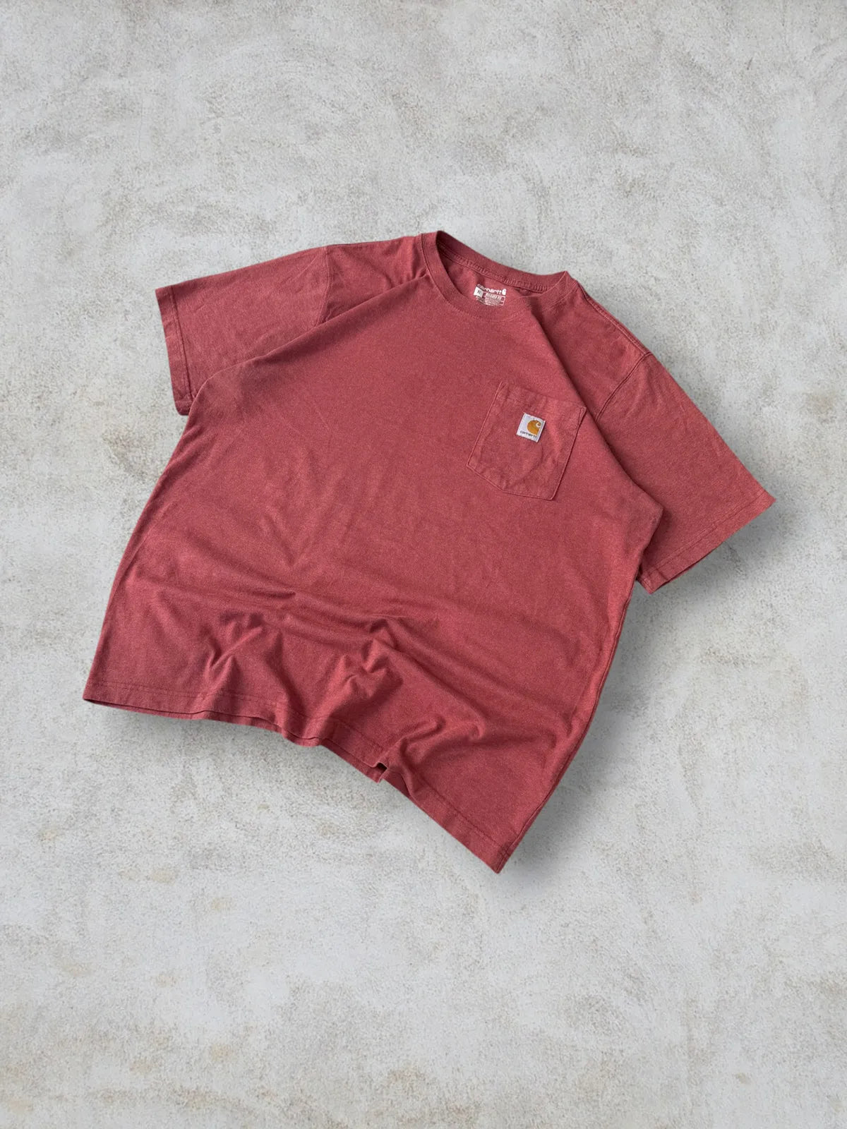 Carhartt pocket tee XL