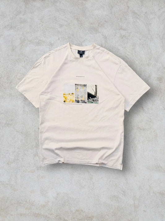 H&M “Instantanes Photos” talla M