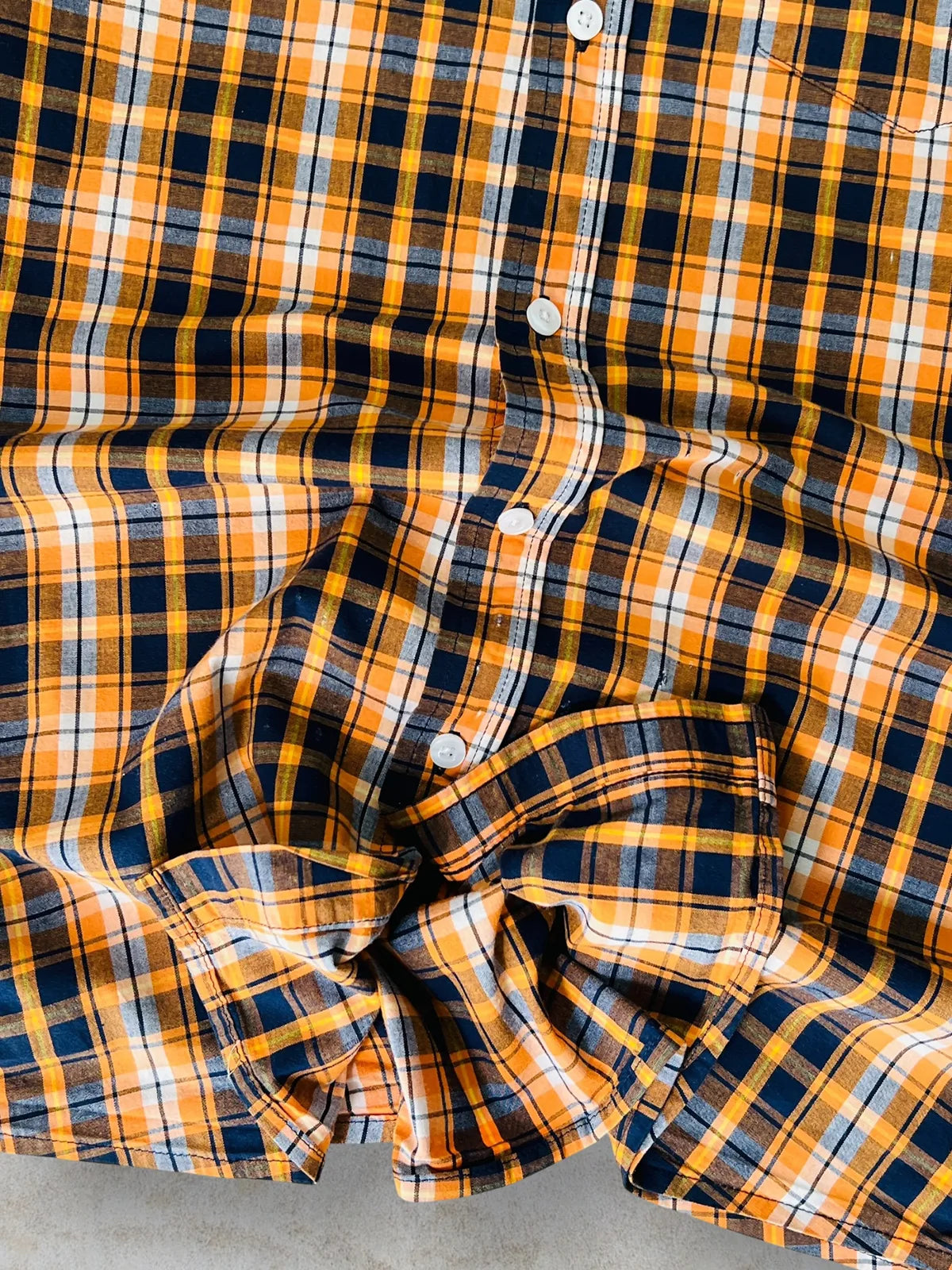Camisa Club Room talla M