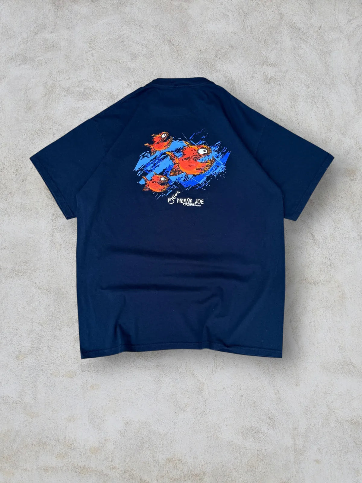 Piranha Joe “Cozumel” XL