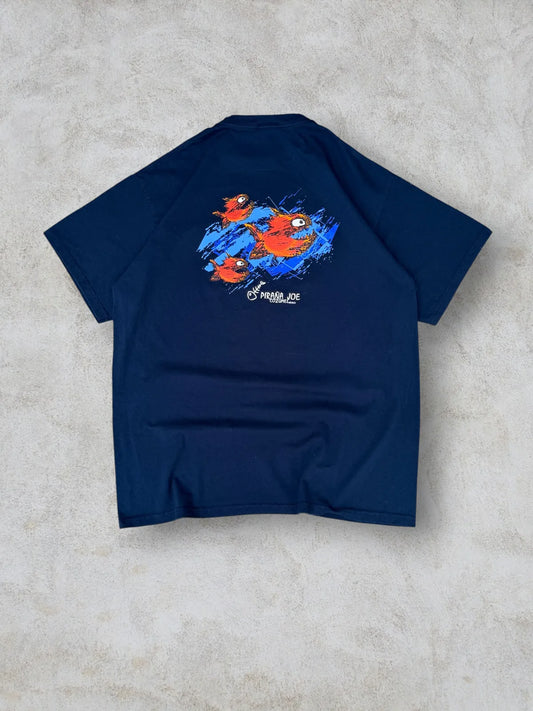 Piranha Joe “Cozumel” XL