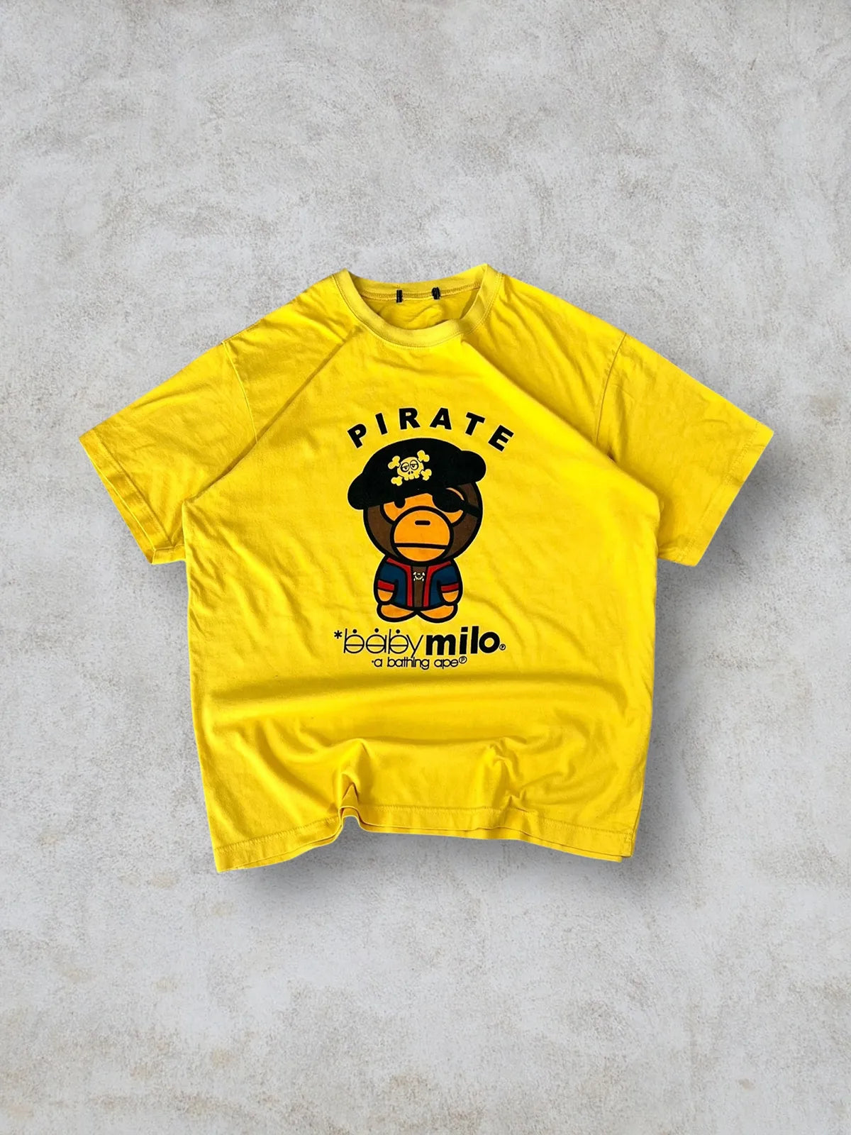 Bape- Baby Milo talla L