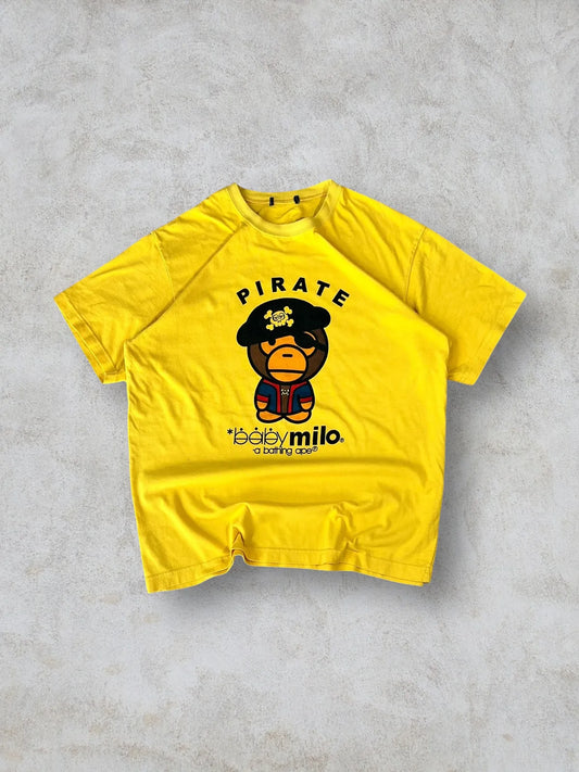 Bape- Baby Milo talla L