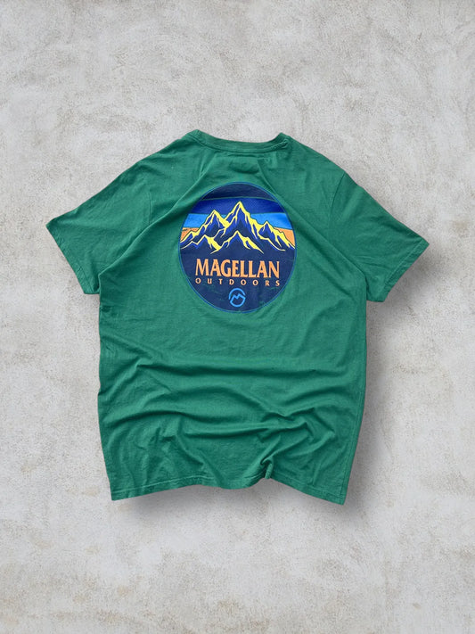 Magellan Graphic Tee talla XL