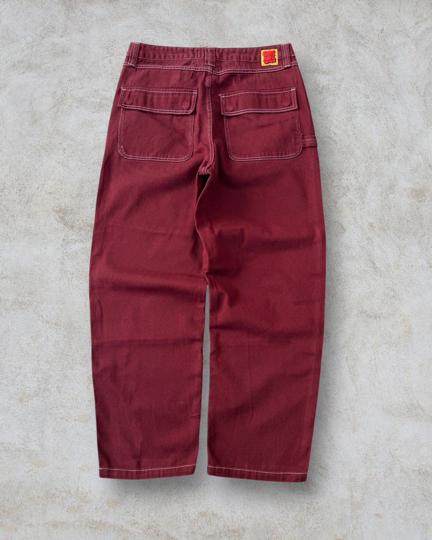 EMPYRE Baggy Jeans Double Knee talla 32x32