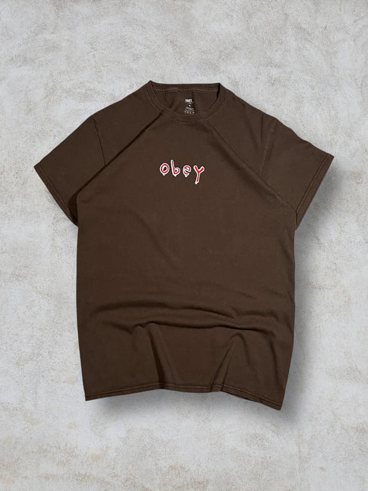 Obey talla M