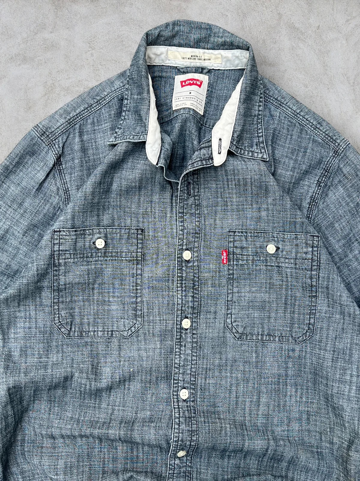 Camisa Levi’s talla M