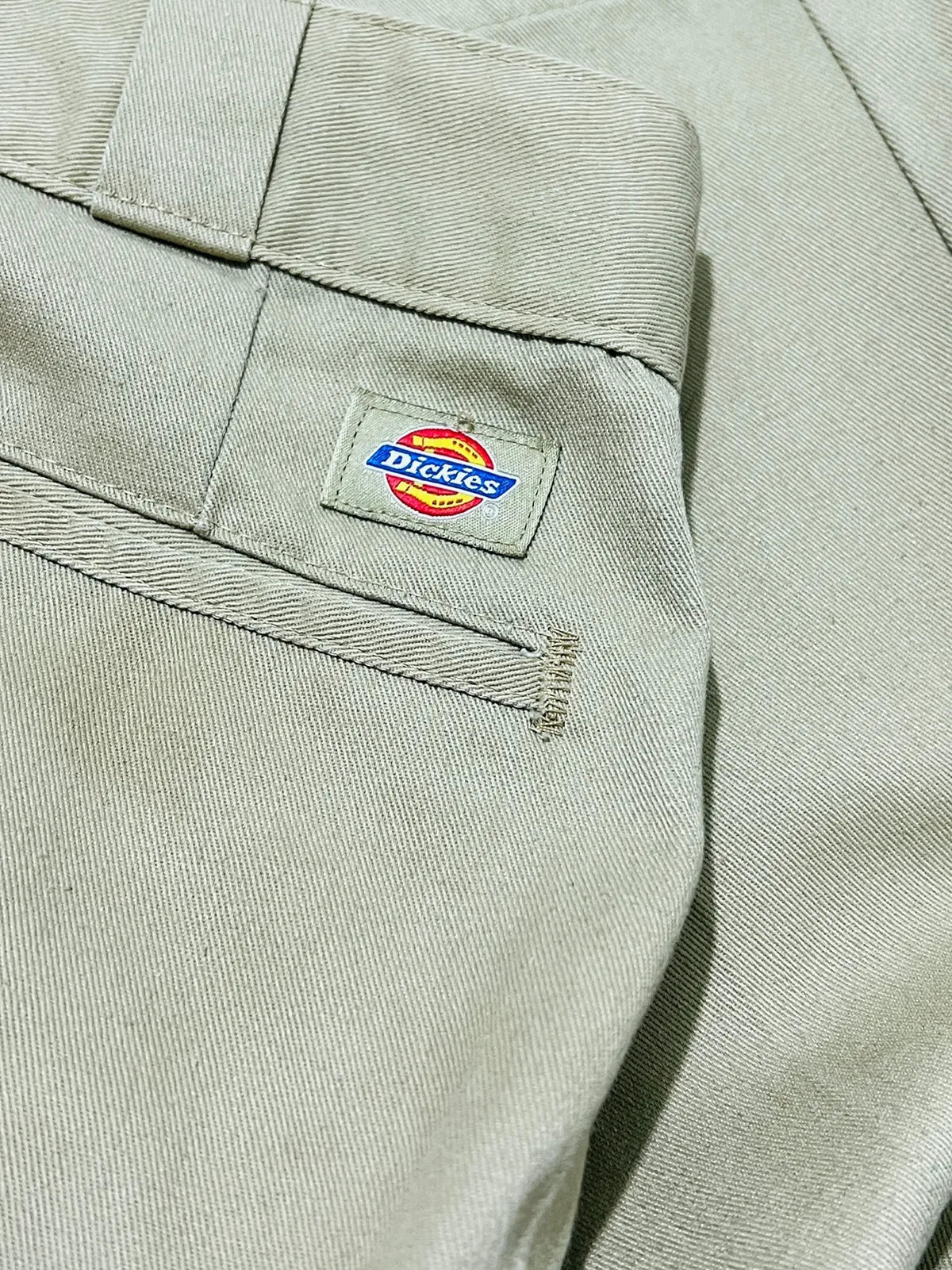 Dickies 874 1990s talla 34x30