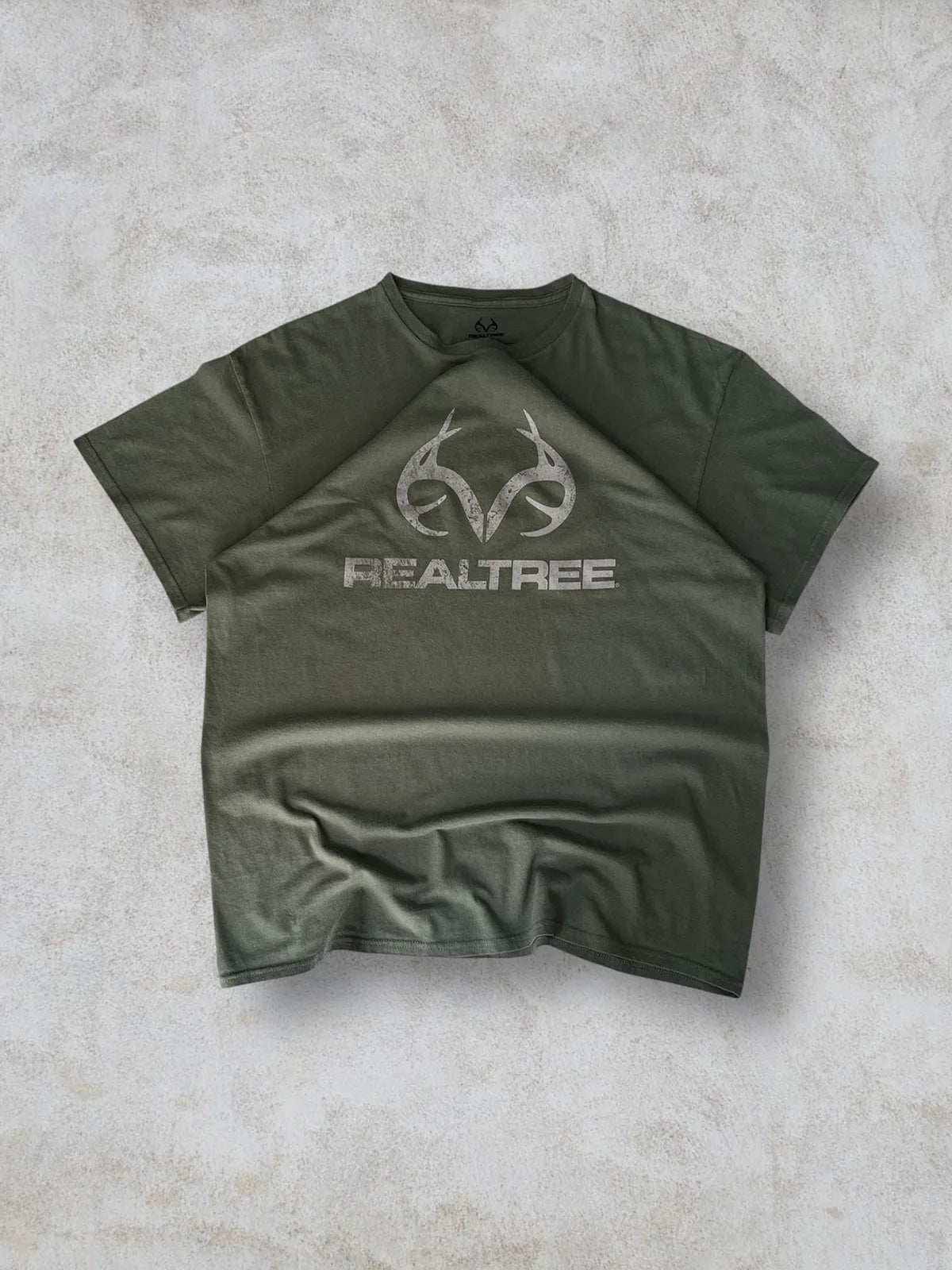 RealTree talla XL reducida a L