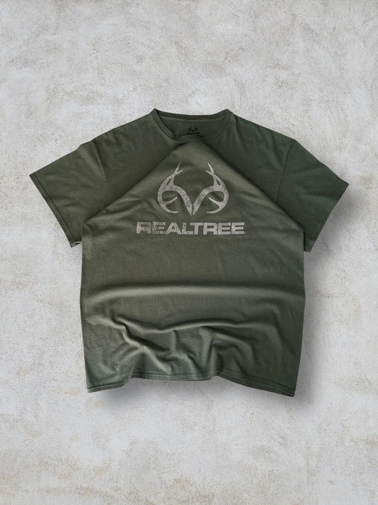 RealTree talla XL reducida a L