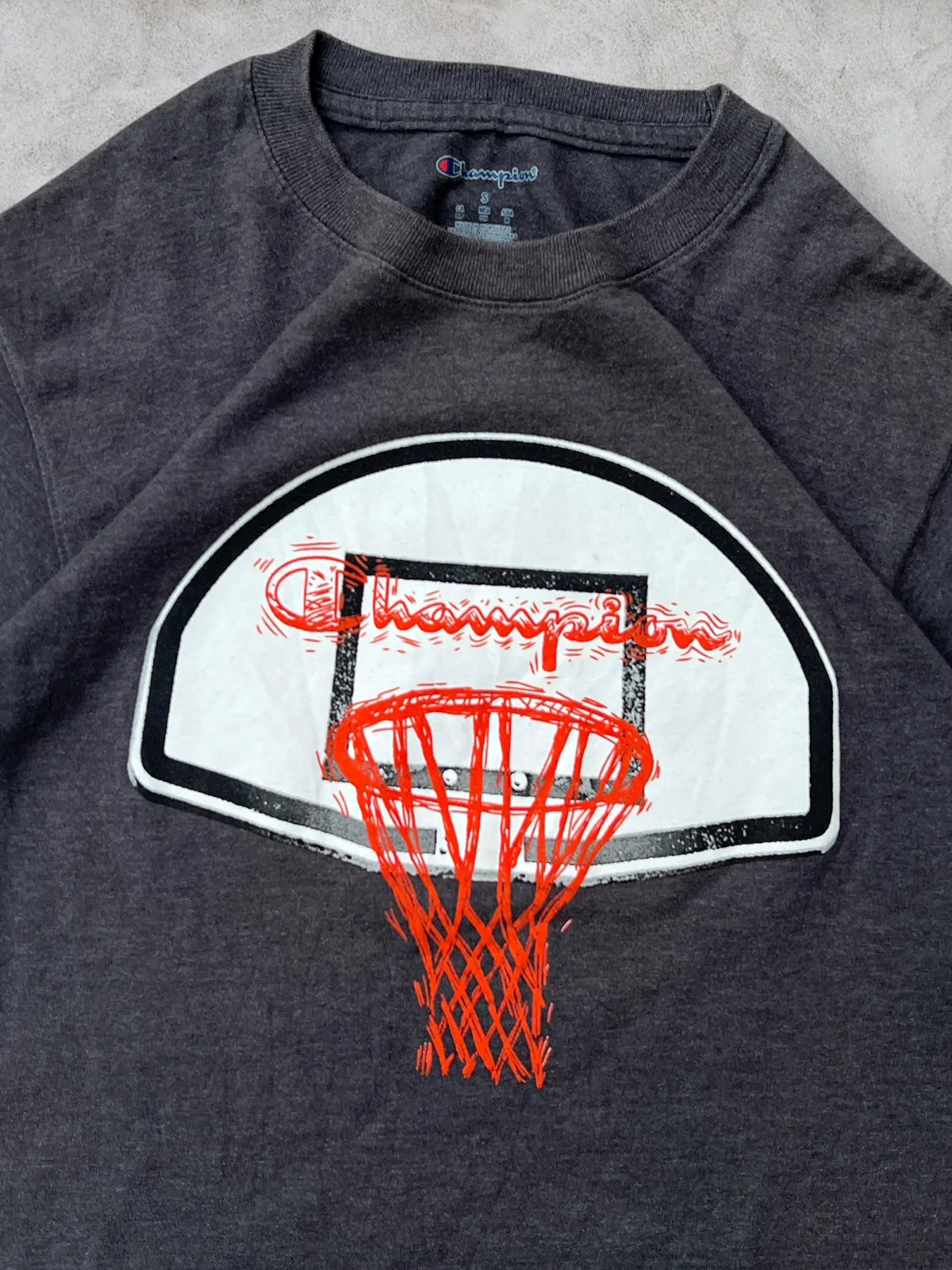 Champion basquetbol talla S