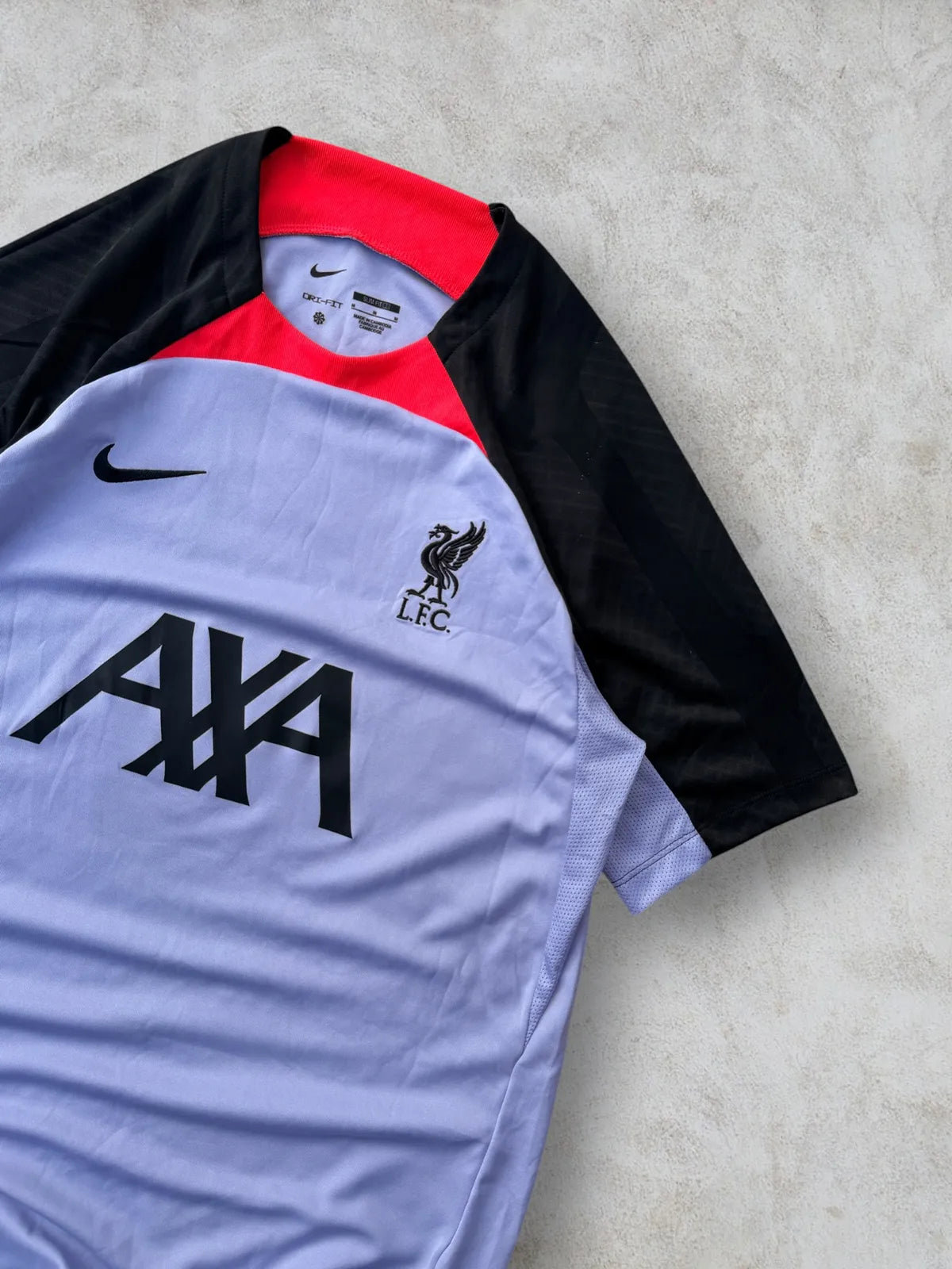 Nike LIVERPOOL Jersey talla M