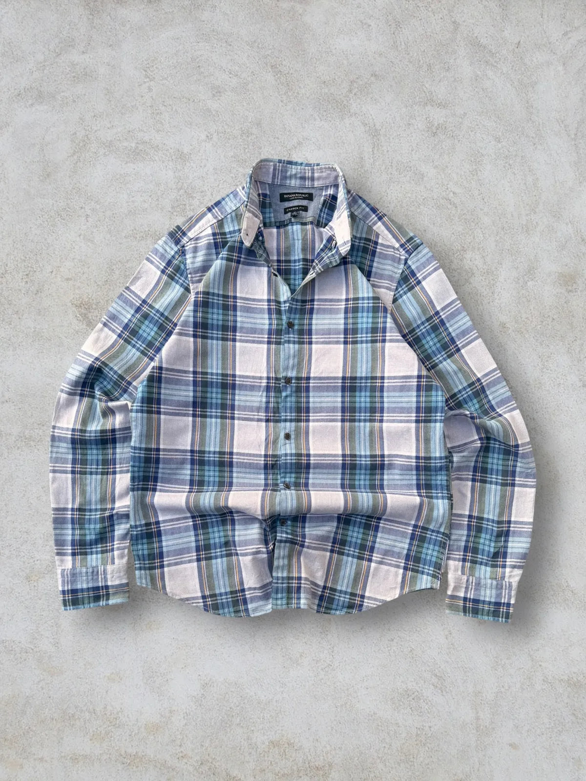Camisa BANANA REPUBLIC talla M
