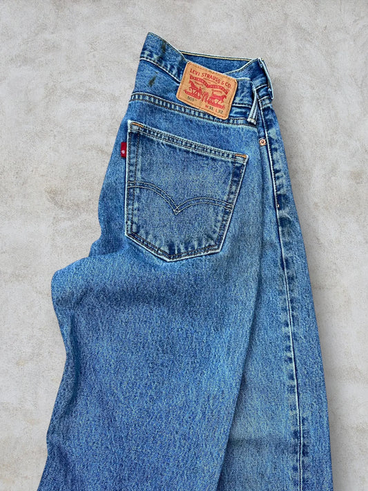Levi’s 505 31x32