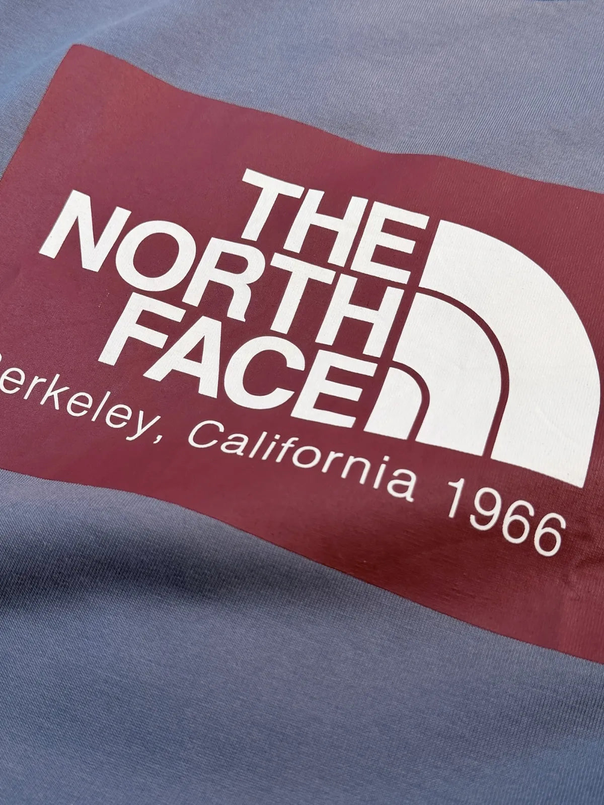 The North Face talla L