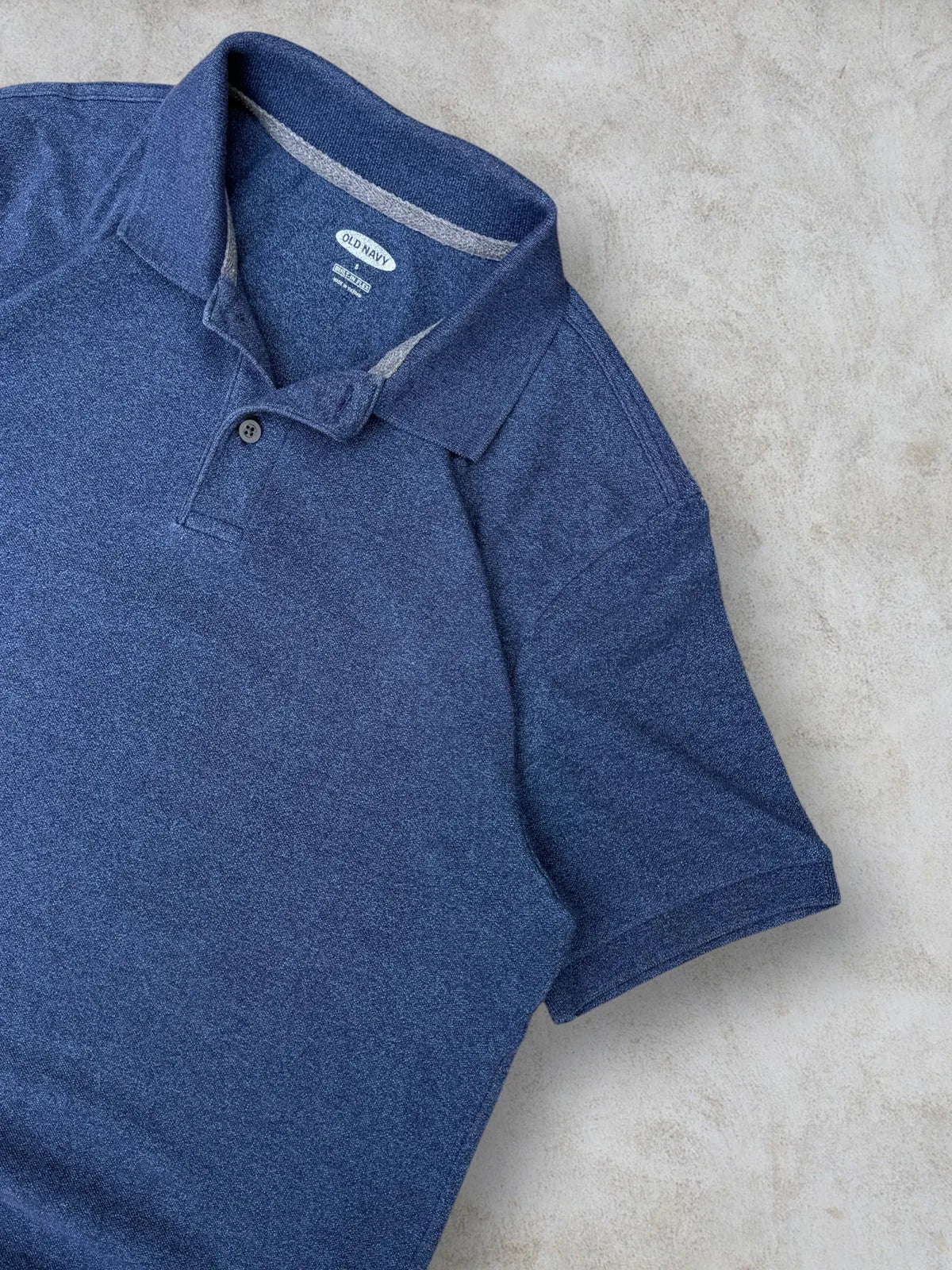 Polo Old Navy talla S