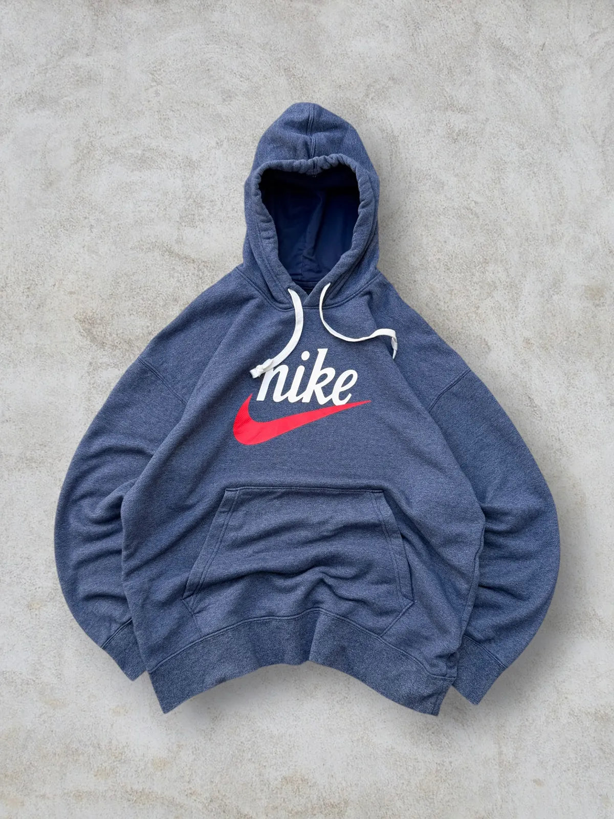 Hoodie NIKE vintage style XL