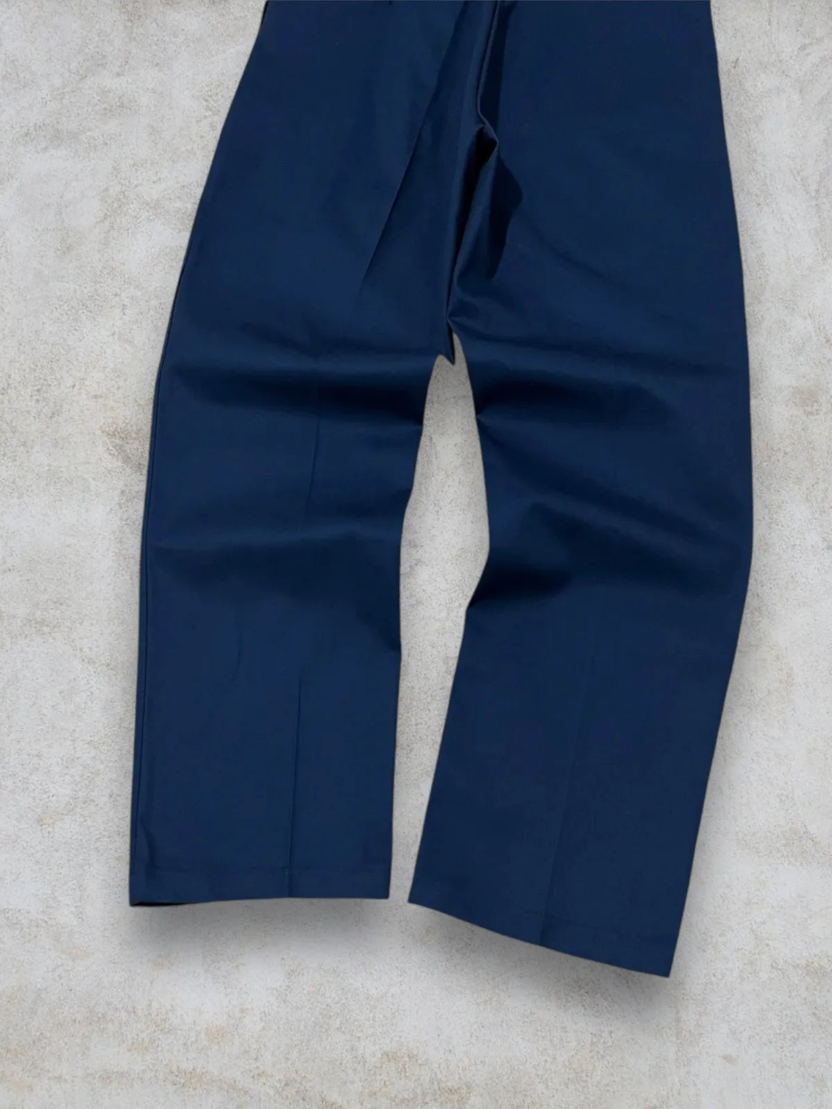 Dickies 874 32x32 Azul Marino