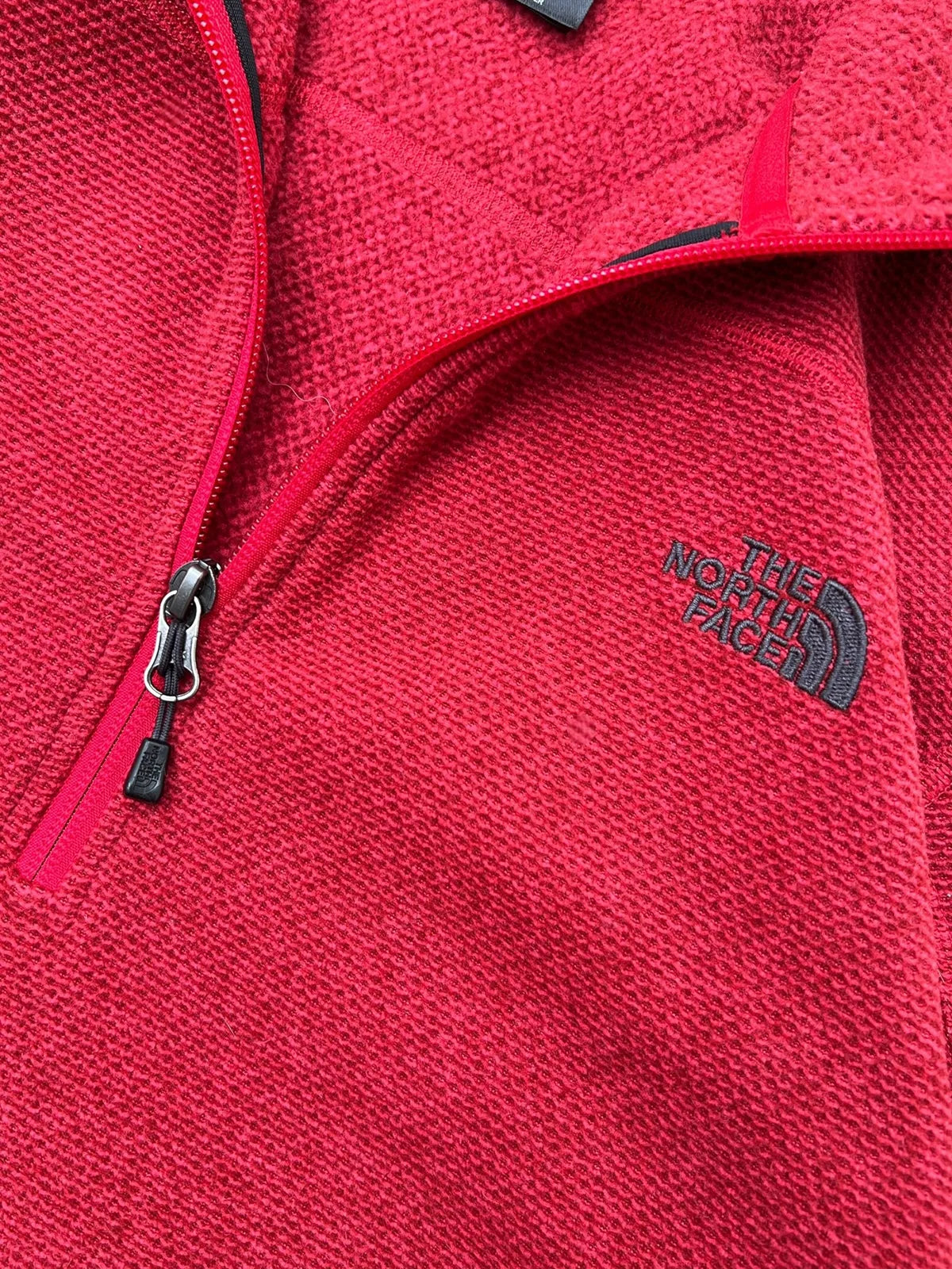Suéter The North Face ligero talla S