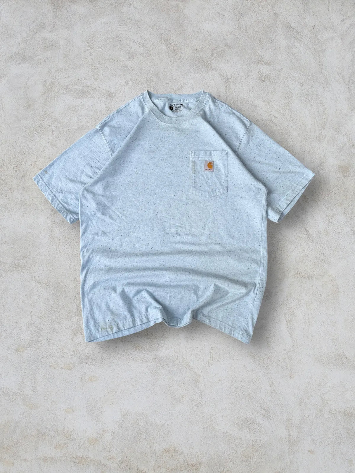 Carhartt pocket tee talla L