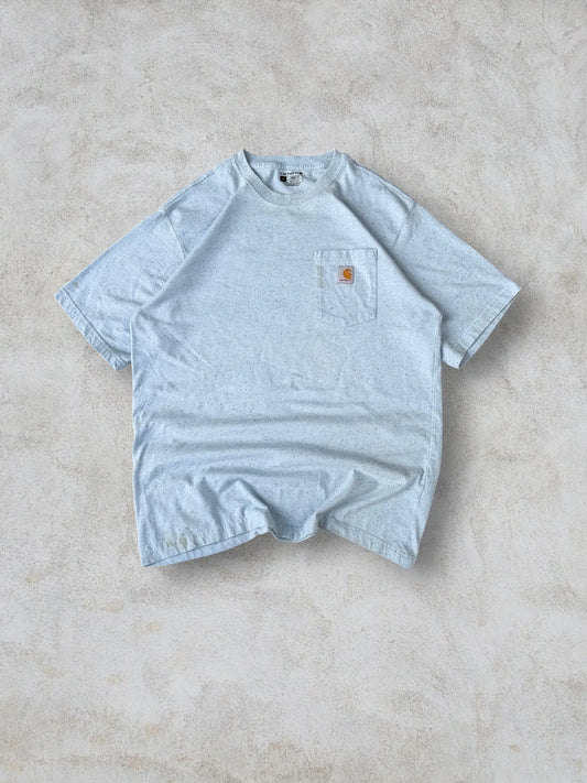 Carhartt pocket tee talla L