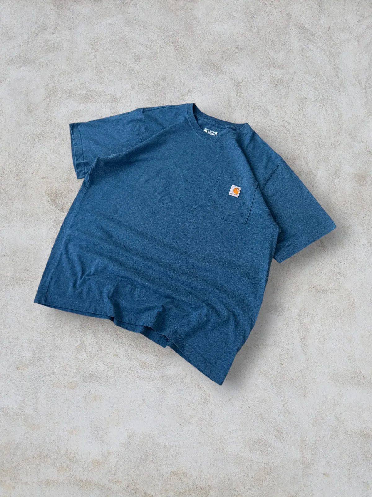 Carhartt pocket tee XL