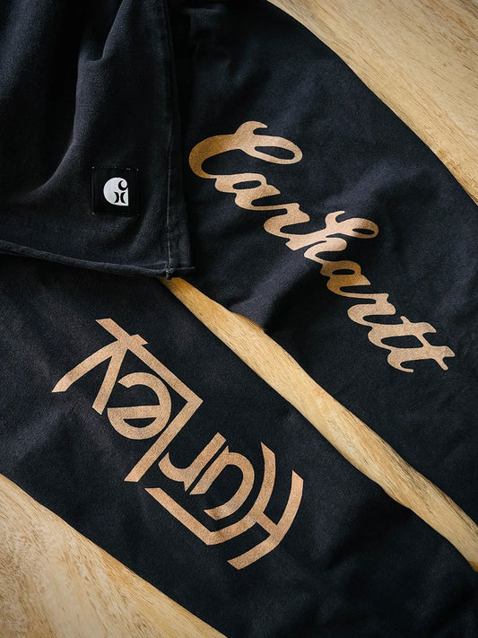 Carhartt x Hurley talla L