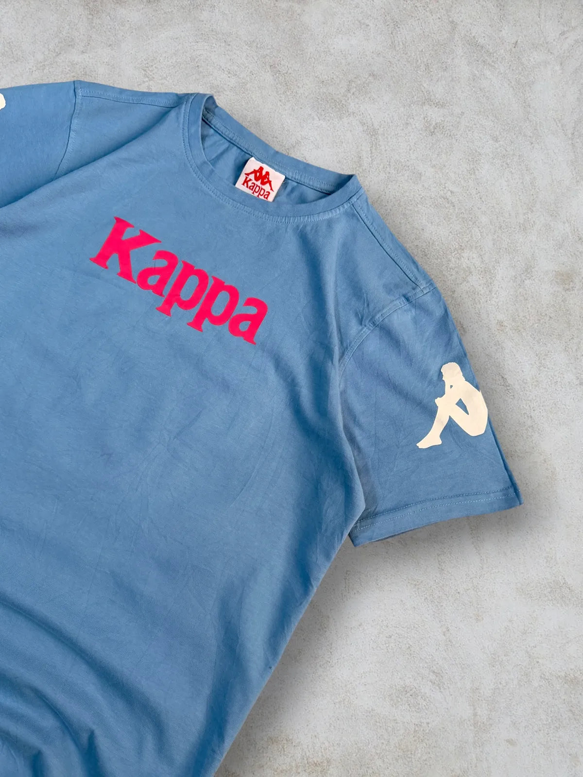 Kappa talla M
