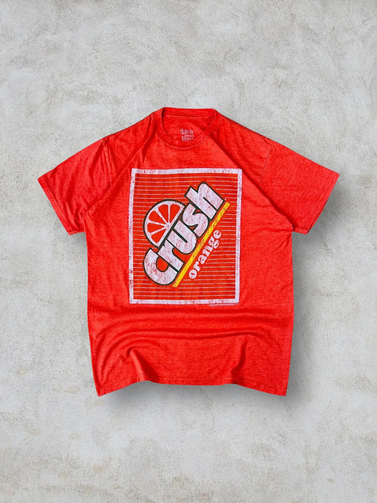 Crush Vintage Tee talla L