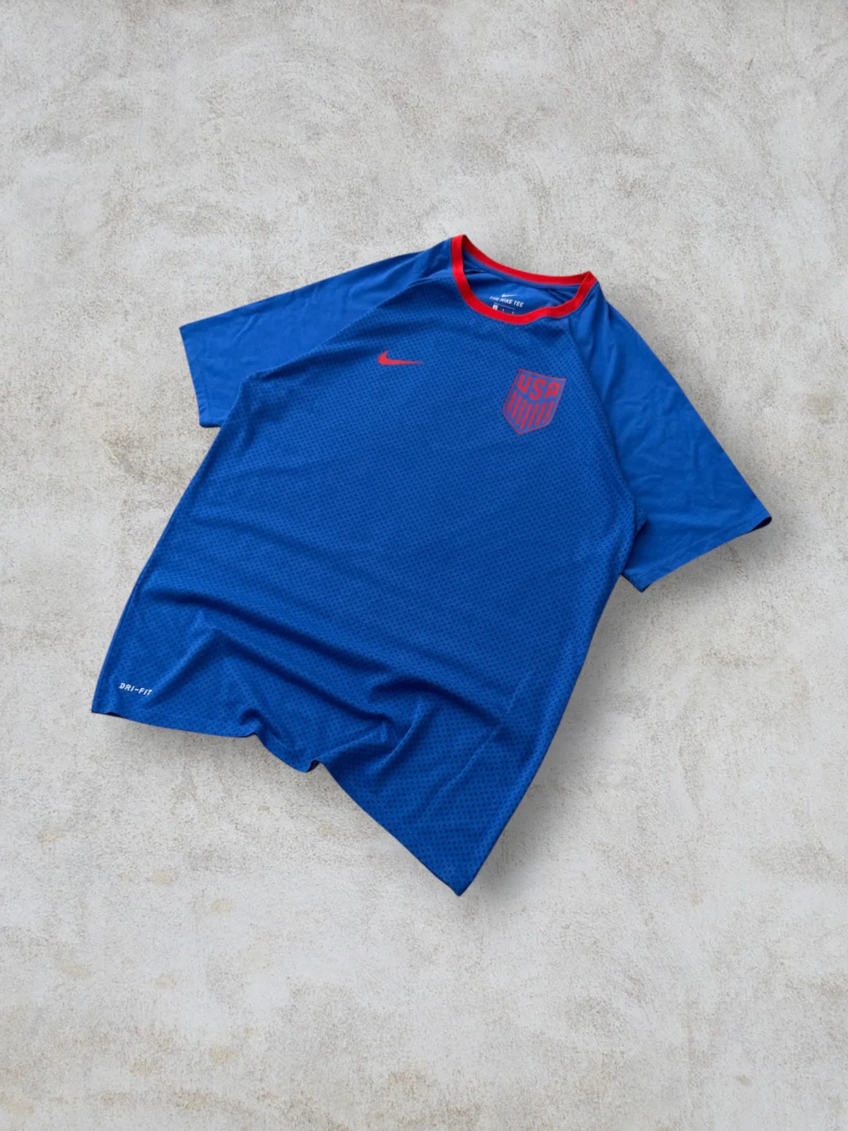 NIKE - JERSEY USA 🇺🇸 talla L