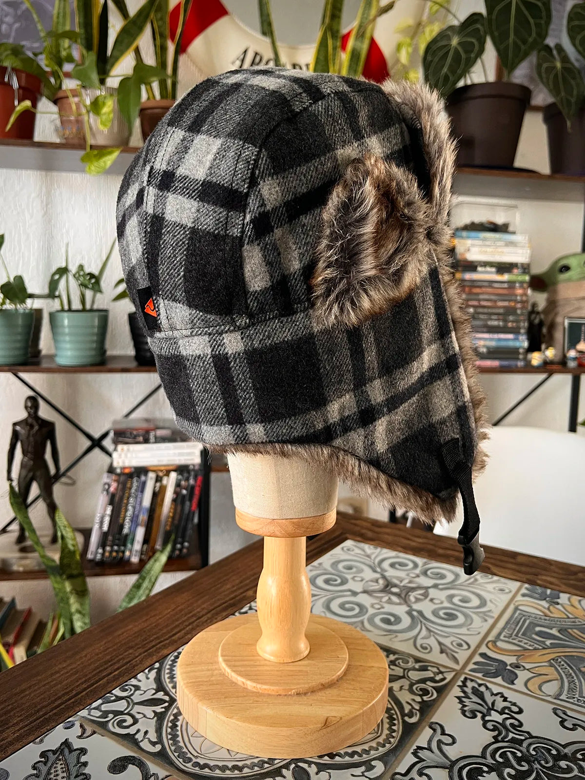 Gorro Ozark Trail Unitalla