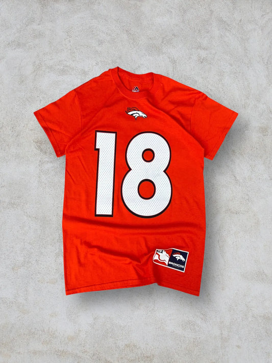 Broncos talla S