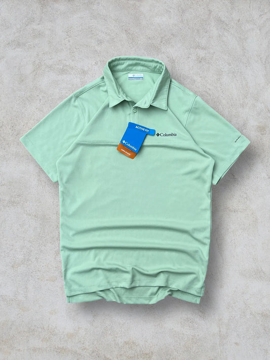 Polo Columbia talla S