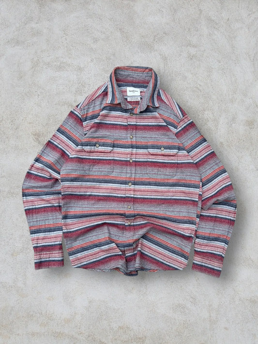 Camisa Goodfellow & Co talla M