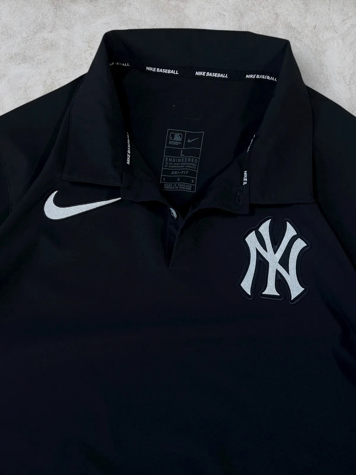 Nike Yankees MLB talla L