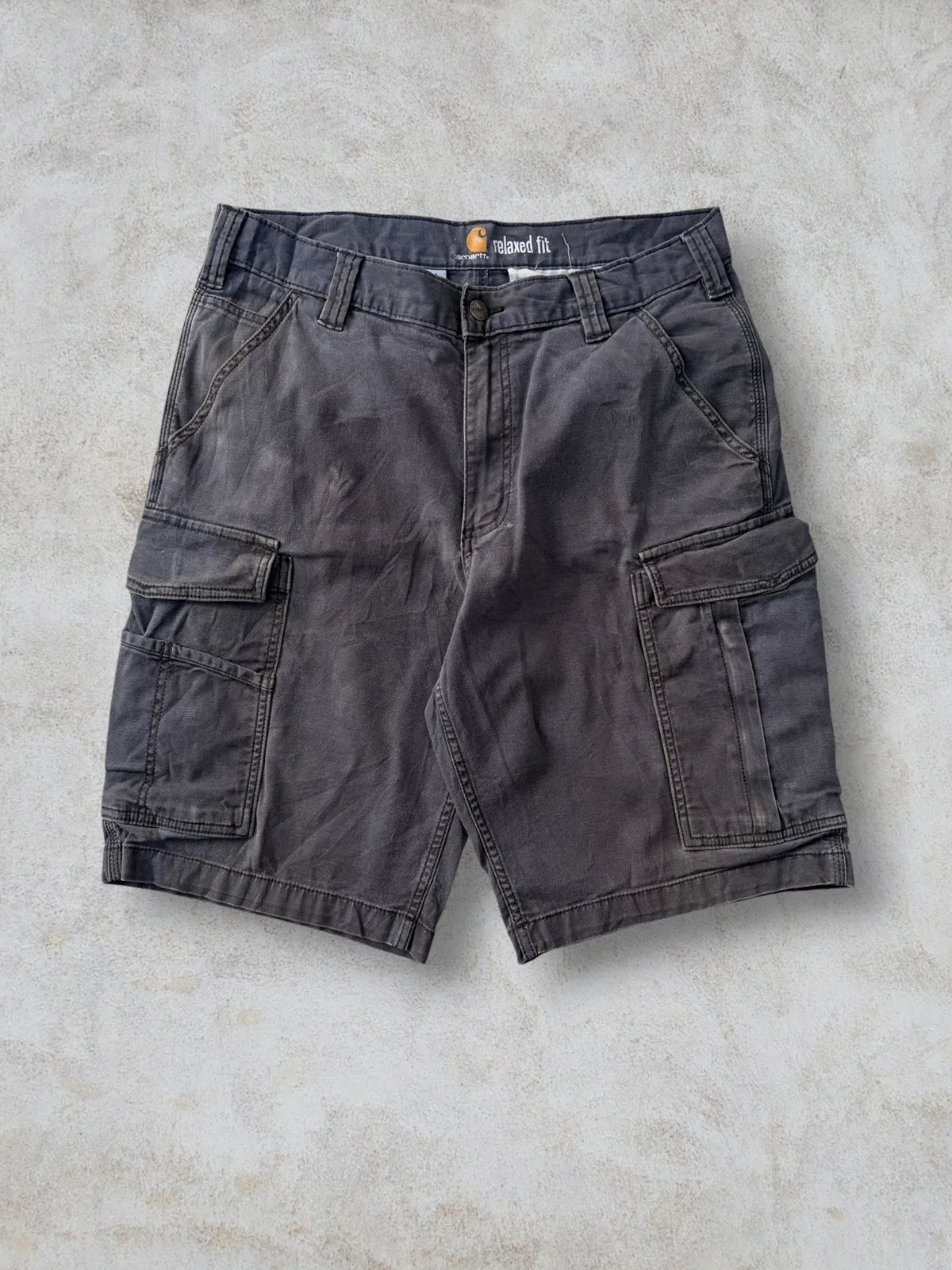 Shorts Carhartt cargo talla 32