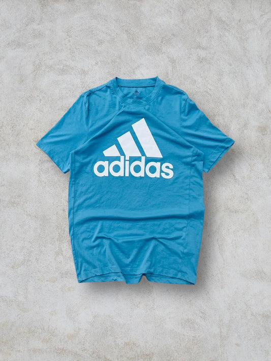 Adidas Graphic Tee talla S
