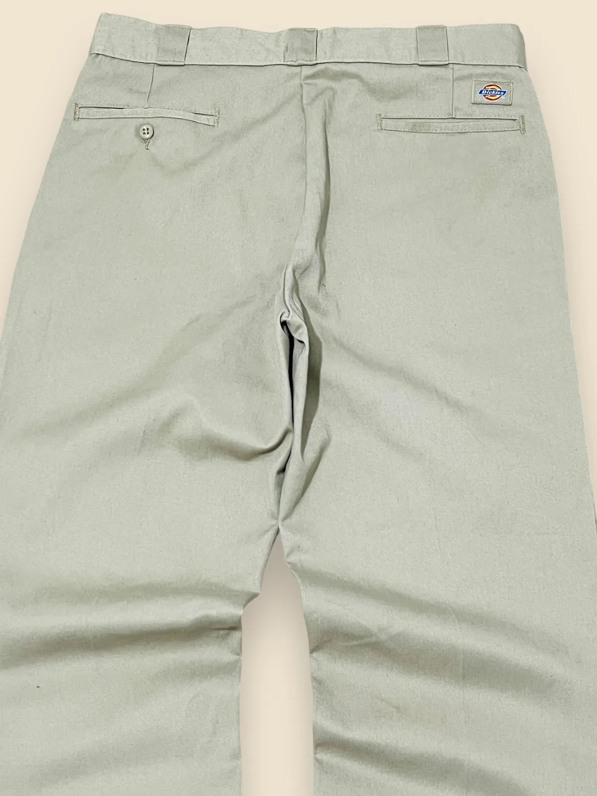 Dickies 874 1990s talla 34x30