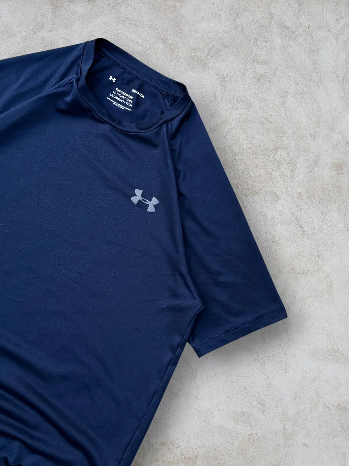 Under Armour talla S - Deportiva